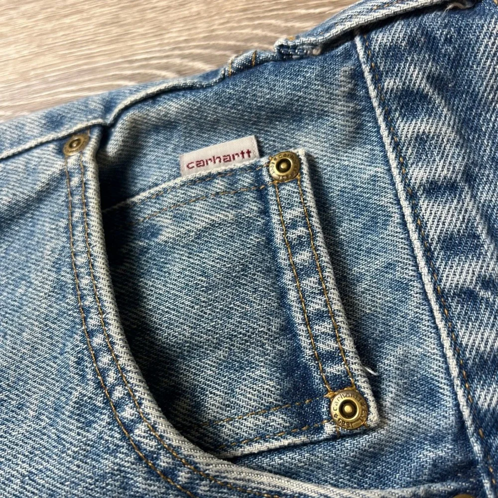 Carhartt b17 dst